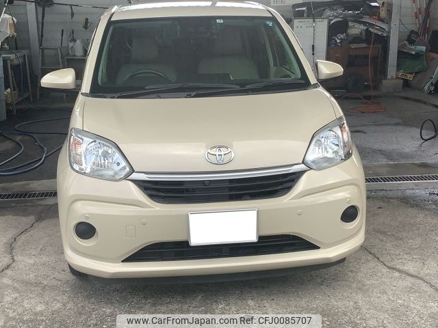 toyota passo 2019 -TOYOTA--Passo 5BA-M700A--M700A-0143932---TOYOTA--Passo 5BA-M700A--M700A-0143932- image 2