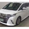 toyota alphard 2024 CFJ1574319 image 6