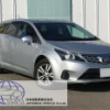 toyota avensis 2012 AA5997 image 1