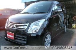 suzuki wagon-r 2012 -SUZUKI 【岡崎 580】--Wagon R MH23S--MH23S-929535---SUZUKI 【岡崎 580】--Wagon R MH23S--MH23S-929535-