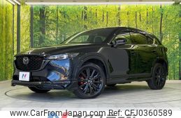 mazda cx-5 2023 -MAZDA--CX-5 6BA-KF5P--KF5P-552782---MAZDA--CX-5 6BA-KF5P--KF5P-552782-