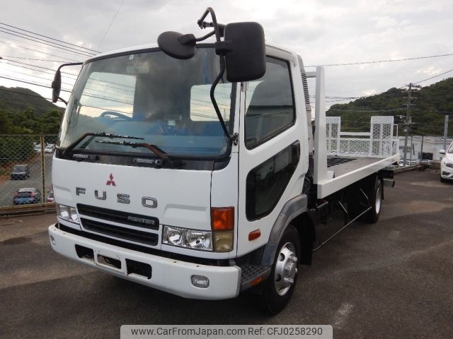 mitsubishi-fuso fighter 2001 -MITSUBISHI--Fuso Fighter FK71GG-750209---MITSUBISHI--Fuso Fighter FK71GG-750209- image 1