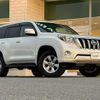 toyota land-cruiser-prado 2017 -TOYOTA--Land Cruiser Prado CBA-TRJ150W--TRJ150-0072364---TOYOTA--Land Cruiser Prado CBA-TRJ150W--TRJ150-0072364- image 1