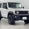 suzuki jimny-sierra 2021 -SUZUKI--Jimny Sierra 3BA-JB74W--JB74W-136971---SUZUKI--Jimny Sierra 3BA-JB74W--JB74W-136971- image 1