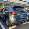 mazda cx-5 2015 -MAZDA--CX-5 DBA-KEEFW--KEEFW-200468---MAZDA--CX-5 DBA-KEEFW--KEEFW-200468- image 4