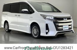 toyota noah 2019 -TOYOTA--Noah DAA-ZWR80W--ZWR80-0397594---TOYOTA--Noah DAA-ZWR80W--ZWR80-0397594-