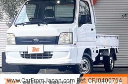 subaru sambar-truck 2006 -SUBARU--Samber Truck LE-TT1--TT1-086336---SUBARU--Samber Truck LE-TT1--TT1-086336-