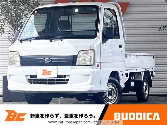 subaru sambar-truck 2006 -SUBARU--Samber Truck LE-TT1--TT1-086336---SUBARU--Samber Truck LE-TT1--TT1-086336- image 1