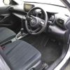toyota yaris-cross 2021 CFJ1709755 image 4