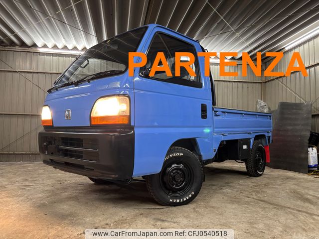 honda acty-truck 1994 2105046 image 2