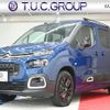 citroen berlingo 2022 CFJ1515928 image 1