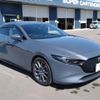 mazda mazda3-fastback 2020 quick_quick_BPFP_BPFP-108343 image 2