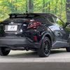 toyota c-hr 2019 -TOYOTA--C-HR DAA-ZYX10--ZYX10-2175045---TOYOTA--C-HR DAA-ZYX10--ZYX10-2175045- image 17
