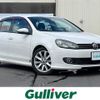 volkswagen golf 2010 -VOLKSWAGEN--VW Golf ABA-1KCAV--WVWZZZ1KZAW123822---VOLKSWAGEN--VW Golf ABA-1KCAV--WVWZZZ1KZAW123822- image 1