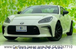 toyota gr86 2022 quick_quick_3BA-ZN8_ZN8-017948