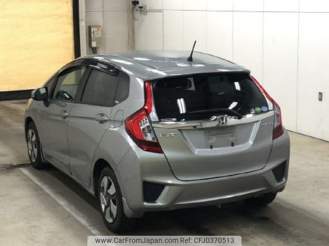 honda fit 2014 -HONDA--Fit GP5-3106146---HONDA--Fit GP5-3106146- image 2