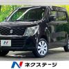 suzuki wagon-r 2015 -SUZUKI--Wagon R DBA-MH34S--MH34S-429358---SUZUKI--Wagon R DBA-MH34S--MH34S-429358- image 1