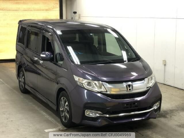 honda stepwagon 2015 quick_quick_DBA-RP3_1013276 image 1