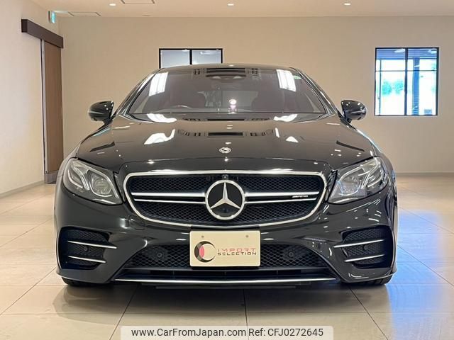 mercedes-benz e-class 2019 quick_quick_238361_WDD2383612F079731 image 2