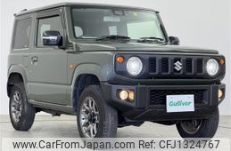 suzuki jimny 2020 -SUZUKI--Jimny 3BA-JB64W--JB64W-151451---SUZUKI--Jimny 3BA-JB64W--JB64W-151451-