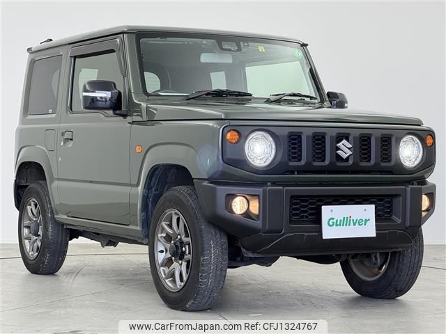 suzuki jimny 2020 -SUZUKI--Jimny 3BA-JB64W--JB64W-151451---SUZUKI--Jimny 3BA-JB64W--JB64W-151451- image 1