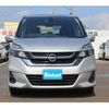 nissan serena 2017 -NISSAN--Serena GC27--018680---NISSAN--Serena GC27--018680- image 2