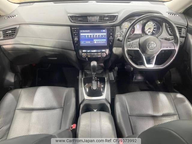 nissan x-trail 2019 -NISSAN--X-Trail DBA-NT32--NT32-306481---NISSAN--X-Trail DBA-NT32--NT32-306481- image 2