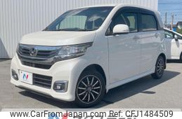 honda n-wgn 2016 -HONDA--N WGN DBA-JH1--JH1-1317868---HONDA--N WGN DBA-JH1--JH1-1317868-