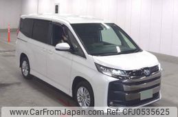 toyota noah 2022 quick_quick_6AA-ZWR95W_ZWR95-0010113