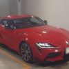 toyota supra 2020 -TOYOTA 【鹿児島 331ｽ 90】--Supra 3BA-DB22--DB22-0021398---TOYOTA 【鹿児島 331ｽ 90】--Supra 3BA-DB22--DB22-0021398- image 4