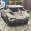 toyota c-hr 2018 -TOYOTA--C-HR ZYX10-2136015---TOYOTA--C-HR ZYX10-2136015- image 2