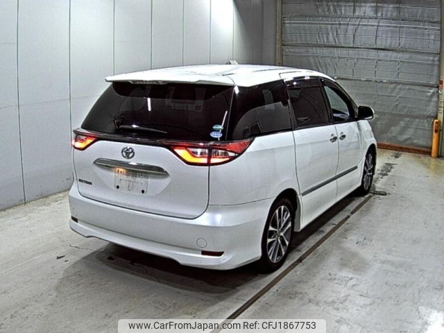 toyota estima 2017 CFJ1867753 image 2