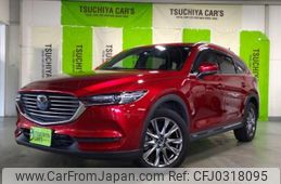 mazda cx-8 2020 -MAZDA--CX-8 6BA-KG5P--KG5P-201630---MAZDA--CX-8 6BA-KG5P--KG5P-201630-