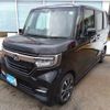 honda n-box 2019 -HONDA--N BOX 6BA-JF3--JF3-1411832---HONDA--N BOX 6BA-JF3--JF3-1411832- image 1