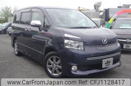 toyota voxy 2009 -TOYOTA 【名変中 】--Voxy ZRR70W--0248308---TOYOTA 【名変中 】--Voxy ZRR70W--0248308-