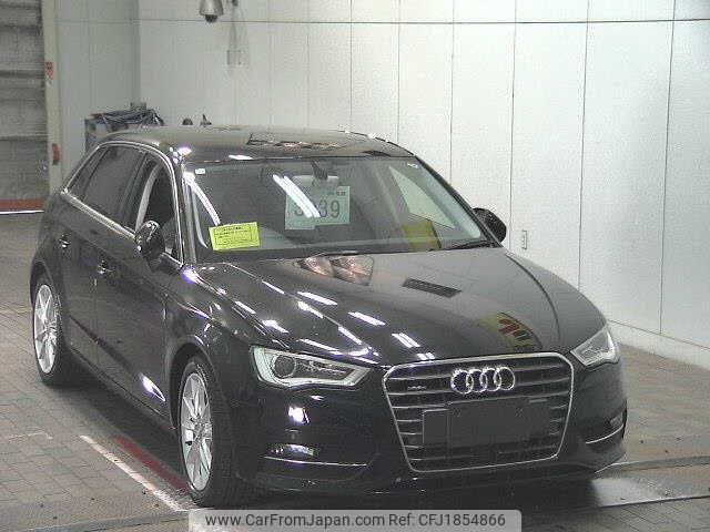 audi a3 2016 CFJ1854866 image 1