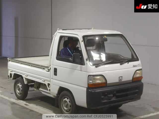 honda acty-truck 1994 -HONDA--Acty Truck HA4--2131922---HONDA--Acty Truck HA4--2131922- image 1