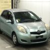 toyota vitz 2007 -TOYOTA--Vitz KSP90-5108852---TOYOTA--Vitz KSP90-5108852- image 1