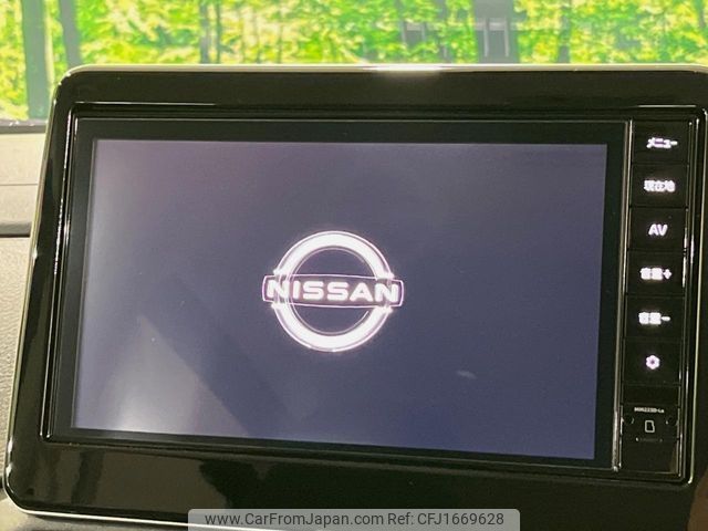 nissan roox 2024 CFJ1669628 image 2