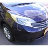 nissan note 2012 CFJ8990130 image 8