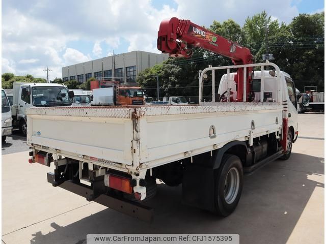 hino dutro 2018 CFJ1575395 image 2