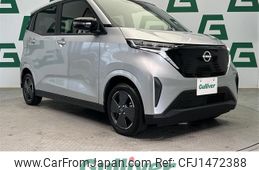 nissan nissan-others 2023 CFJ1472388