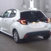 toyota yaris 2020 quick_quick_6AA-MXPH10_MXPH10-2010175 image 2