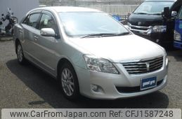 toyota premio 2008 CFJ1587248