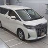 toyota alphard 2022 -TOYOTA--Alphard 3BA-AGH35W--AGH35-0056273---TOYOTA--Alphard 3BA-AGH35W--AGH35-0056273- image 10