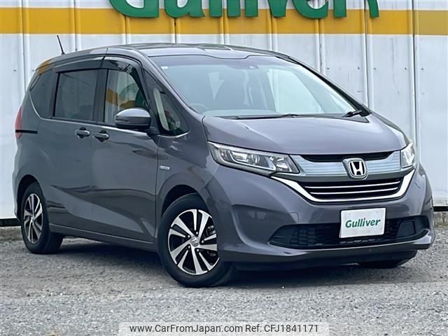 honda freed 2019 CFJ1841171 image 1