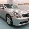 nissan skyline 2005 19552A5SJ image 5