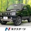 suzuki jimny 2017 -SUZUKI--Jimny ABA-JB23W--JB23W-763038---SUZUKI--Jimny ABA-JB23W--JB23W-763038- image 1