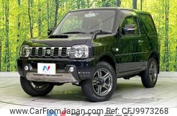 suzuki jimny 2017 -SUZUKI--Jimny ABA-JB23W--JB23W-763038---SUZUKI--Jimny ABA-JB23W--JB23W-763038-