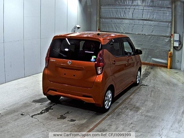 nissan dayz 2020 -NISSAN--DAYZ B43W--B43W-0035854---NISSAN--DAYZ B43W--B43W-0035854- image 2